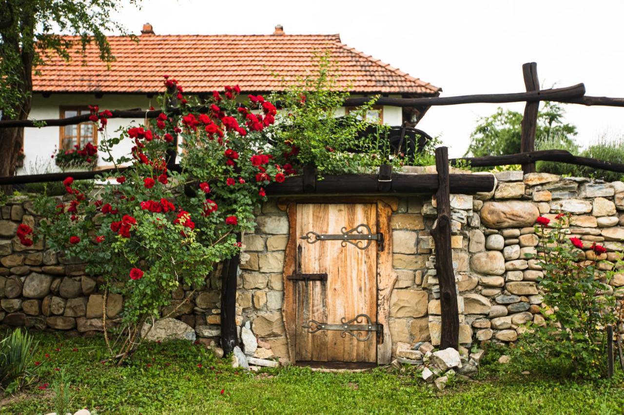 Садиба Гардига Pystan Εξωτερικό φωτογραφία